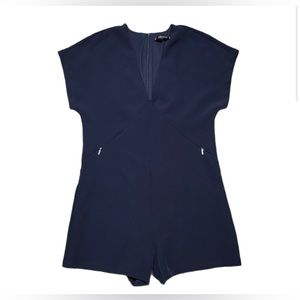 Zara jumpsuit/romper - Trafaluc Collection.